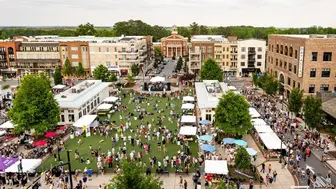 Downtown Alpharetta Restaurant & Bar for Sale – Killer Visibility