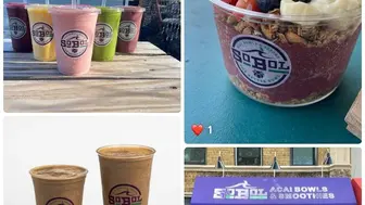 Sobol Franchised Store w/i Gross: $406K/yr; Net: $105K/yr @