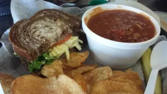 Beloved Longstanding Café & Market Far Northwest Suburb - 21 Years!