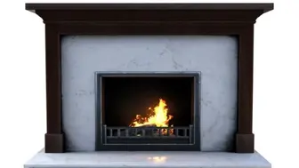 Fireplace & Outdoor Living Netting $200K-10% Down