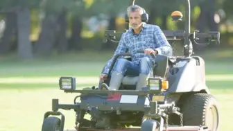 Established Lawn Equipment Sales & Service!