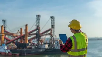 Unique Marine Construction Business For Sale w/RE
