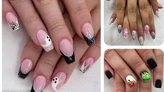 Turn Key High-End Nail Salon [10 Yrs]