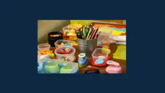 Design, Manufacturing & Wholesale Distributor (Hobby & Crafts Space)