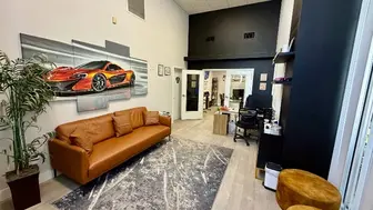 High-End Collision Center Auto Body Shop $2MM Rev $600K+ Cash Flow