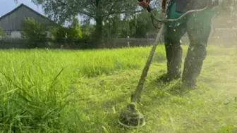 Excellent Landscaping Route for Sale