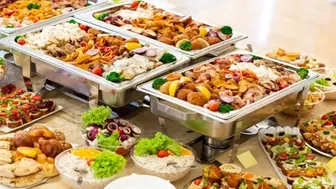 Authentic Bahamian Takeout Restaurant-Established Local Favorite