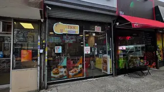 Tremendous opportunity to purchase a fully equipped Business.