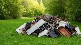 Established Junk Removal Franchise – High Demand, Scalable, Turnkey