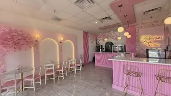 Restaurant In Perfect conditions for sale - All equipment included.