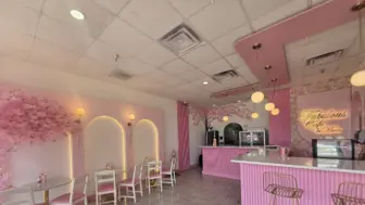Turnkey Restaurant Space | 1,815 SF | East Colonial | Hood + Equipment