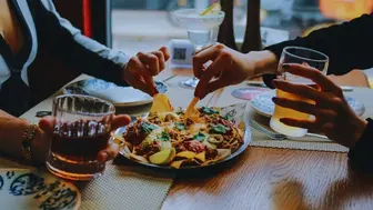 Turnkey Restaurant & Bar in Prime Arlington MRB VA 1721