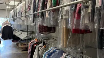 Profitable Drop Store Dry Cleaners for Sale in Montgomery County PA