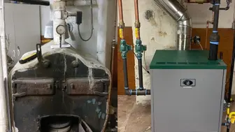 Premier HVAC & Specialty Heating Service – 50+ Year Legacy 