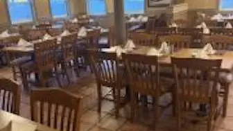 Well Established Italian Restaurant