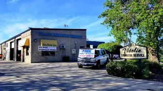 Low Competition Established Business!