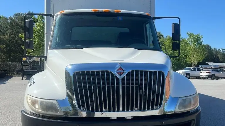 1 of 4 Internationals 1 of 4 Internationals