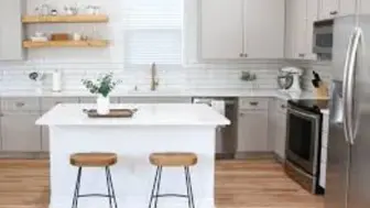 Kitchen Remodeling Franchise – Cook County, IL