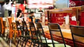 Multi-Unit Quick Service Franchise Restaurants