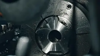 Machine shop - good opportunity for 1st-time buyer