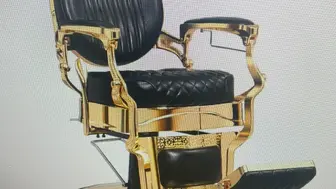 Up Scale Barber Shop for Sale