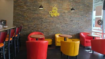 Latin Restaurant In HEB Shopping Center - Cypress, TX