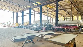 Oilfield Services for Sale in Ector County, Texas