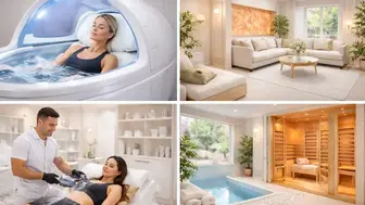 Premier Wellness Studio-Prime Territory