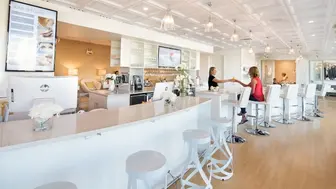 Glosshouz Spa Franchise with Medspa & Wellness 60%+ Recurring Revenue