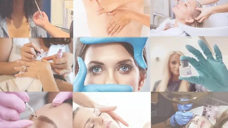 High Demand Multi-service Model