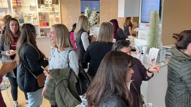 Great Marketing Support