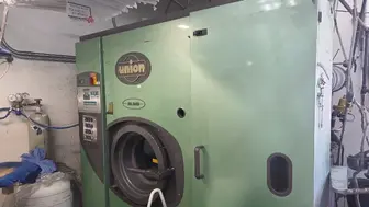 Highly Profitable & Established Dry Cleaner in Premium Coastal OC