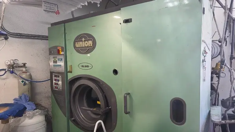 Union HL840 Union HL840