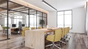 7 Location Premium Office Space Business