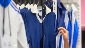 B2B Branded Apparel & Promotional Products Business