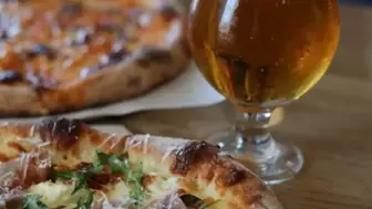 Absentee-Run Gastropub with Type 47 License