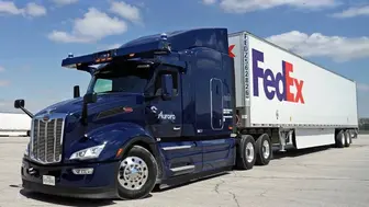 4 FedEx Linehaul Routes - Chicago, IL - Seller & Vehicle Financing