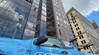 Rare Opportunity: Prime Territory with the Nation’s Largest Franchise