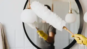 Established Cleaning Business in Southwest Florida