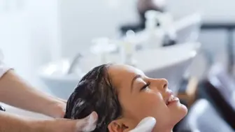 Thriving & Profitable Hair Salon in Prime Location