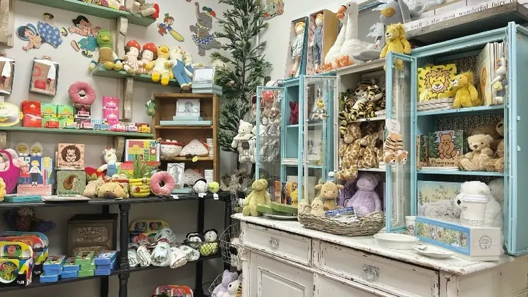 baby goods