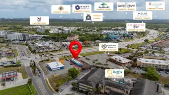 High-Volume Asian Fusion Restaurant Near Disney – $1M+ Revenue