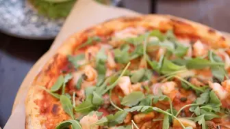 Lucrative & Established Pizza, Wings & Subs – LV