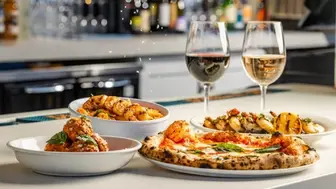 Legacy Italian Restaurant w/ Full Liquor+ Real Estate