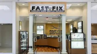 MainPlace Mall Turnkey Jewelry & Watch Service Business
