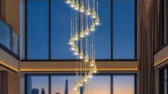 Well-Established Lighting Showroom in Broward