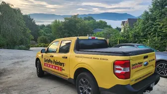 High Margin, Low Entry Home Services Franchise - Industry Leader