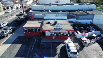 Free Standing Ventura Restaurant Building for Sale