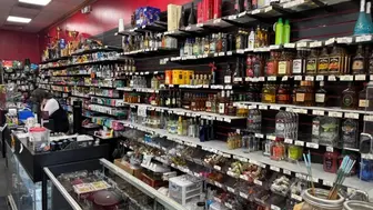 Liquor Store for Sale