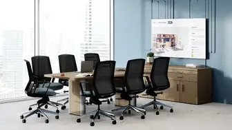 $1.8M TTM EBITDA - Final Assembly - Commercial Seating +Govt. Contract